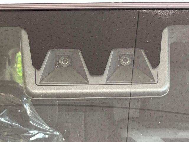 タフトX 4WD