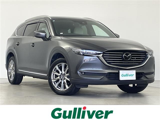 CX-82.2 XD Lパッケージ