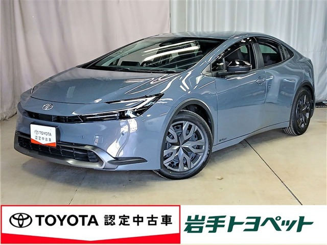 プリウス2.0 G E-Four 4WD