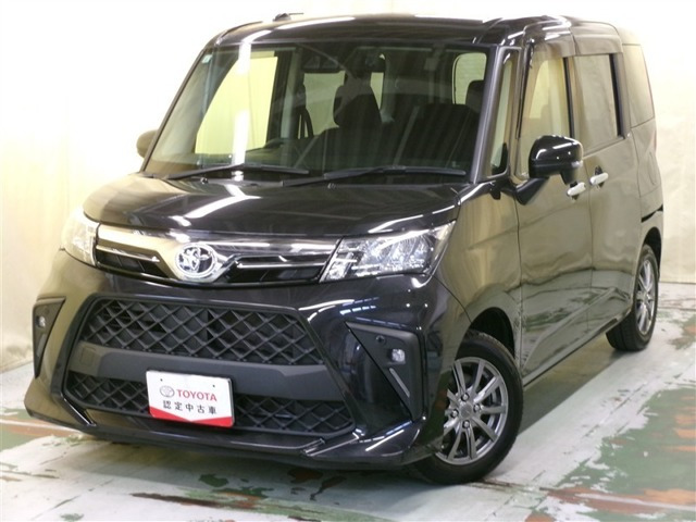 ルーミー1.0 G