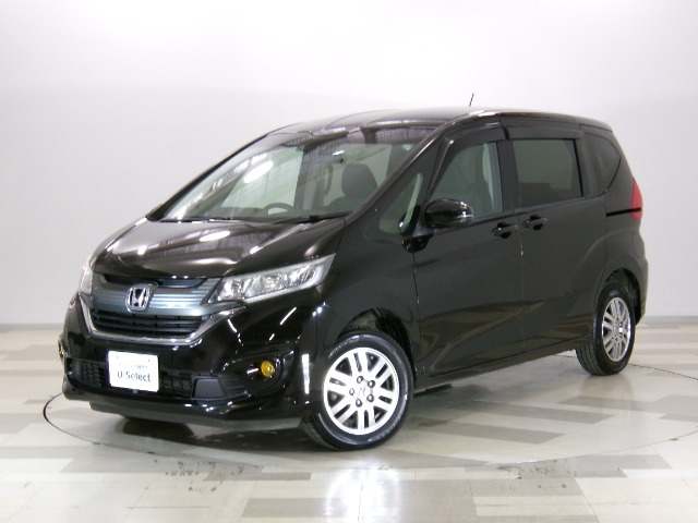 フリード+1.5 G ホンダセンシング 4WD