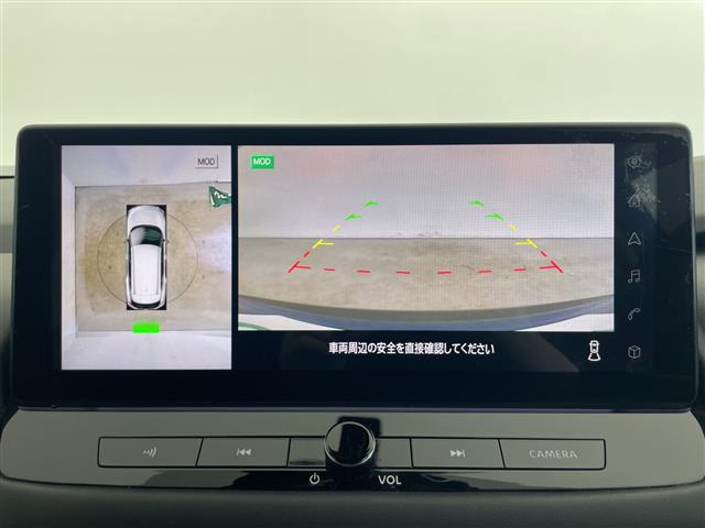 エクストレイル1.5 AUTECH e-4ORCE 4WD