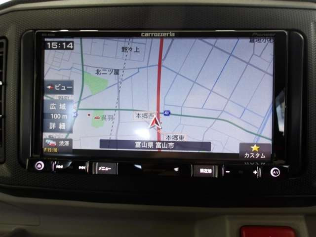 ミライースG SAIII