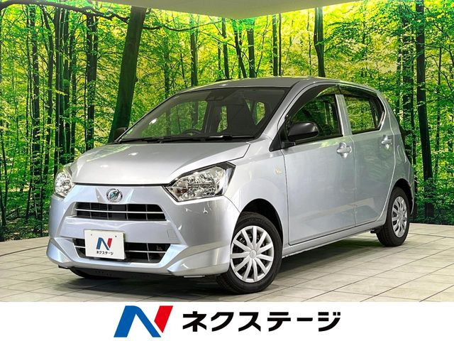 ミライースL SAIII