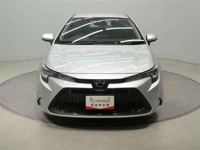 カローラツーリング1.8 G-X