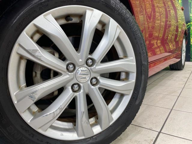 �y����16�C���`�A���~�z�C�[���z�O�ςɃ}�b�`���������A���~�z�C�[���𑕒����Ă���܂��B�e��ЊO�A���~�z�C�[����A�X�^�b�h���X�^�C�����戵�����Ă���܂��B���񂲑��k����������