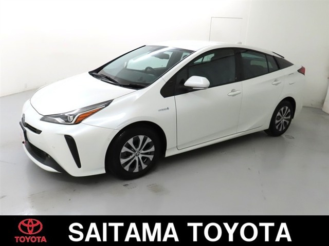 プリウス1.8 A