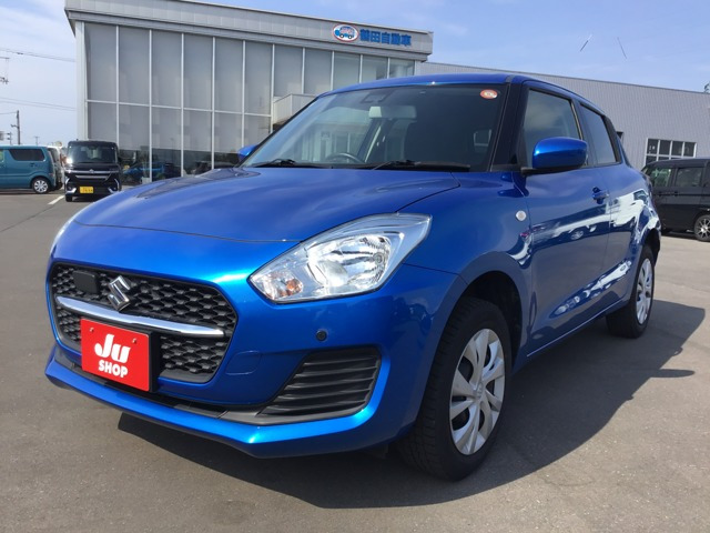 スイフト1.2 XG 4WD
