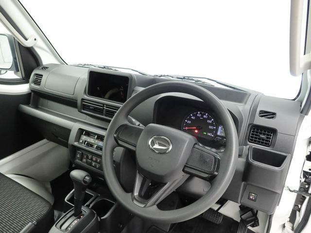 ハイゼットトラックエクストラ 4WD
