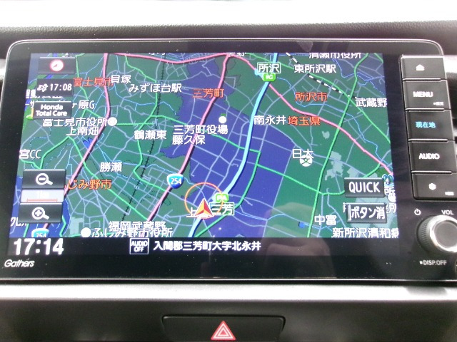 フィット