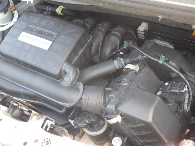 N-BOXG ホンダセンシング