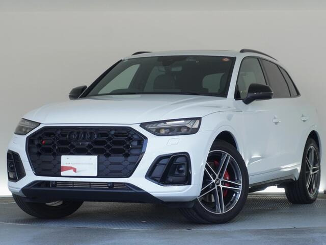 SQ53.0 4WD