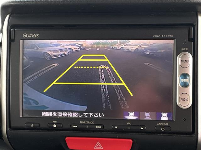 N-BOXカスタムG SSパッケージ