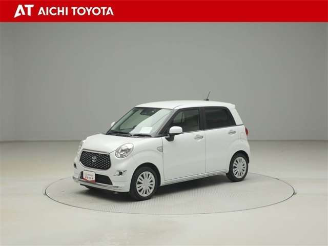 ピクシスジョイF X SAIII