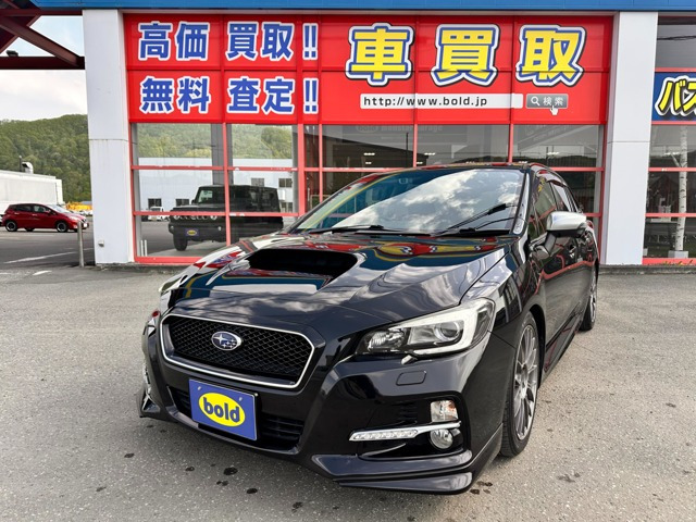 �����H�[�O(�X�o��) 1.6 GT-S �A�C�T�C�g 4WD ���Îԉ摜