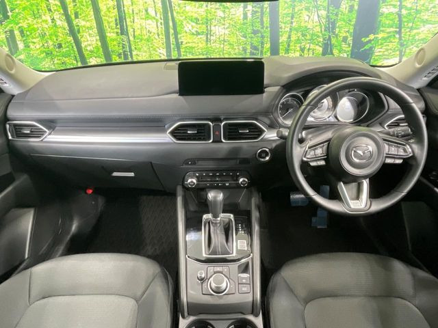 CX-52.0 20S スマートエディション