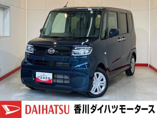 タントX