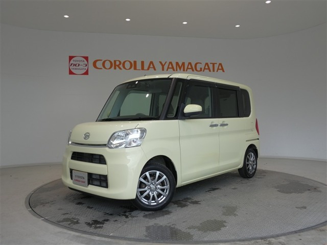 タントL SAIII
