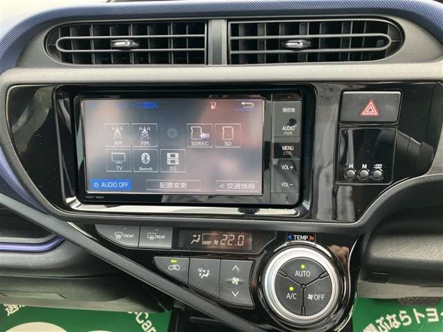 アクア1.5 S