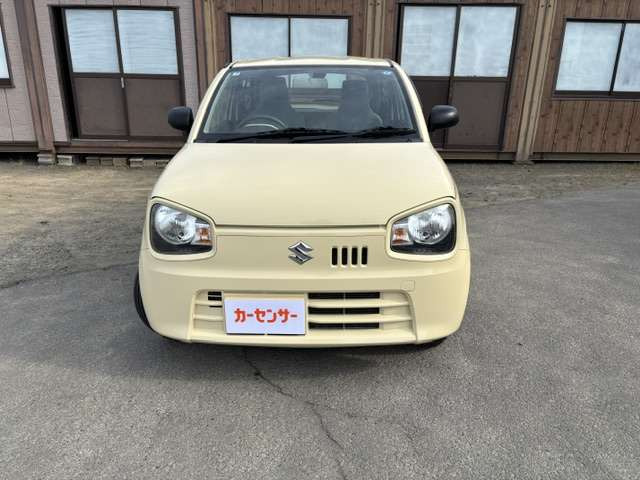 アルトF オートギヤシフト 4WD