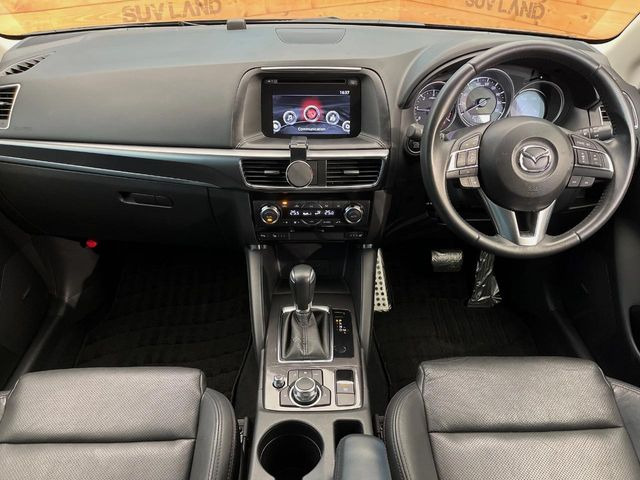 CX-52.2 XD Lパッケージ