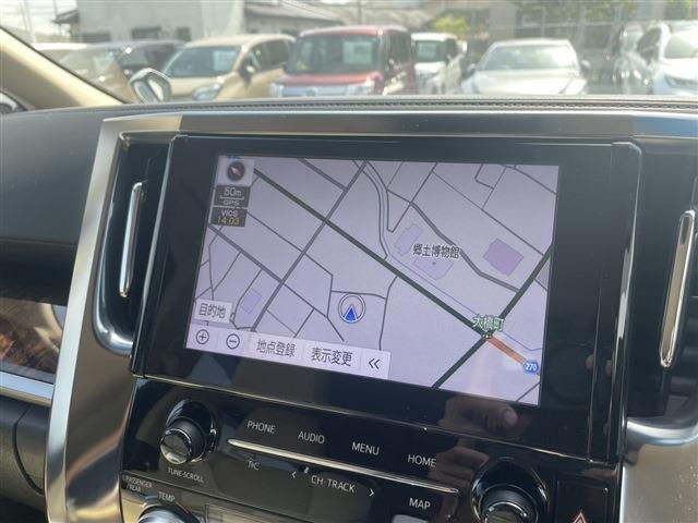 アルファードハイブリッド 2.5 X E-Four 4WD