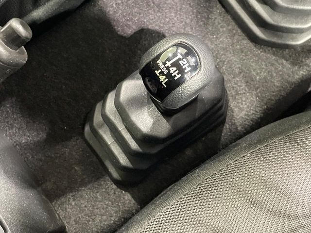ジムニーXL 4WD
