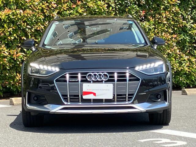 A4オールロードクワトロ2.0 4WD