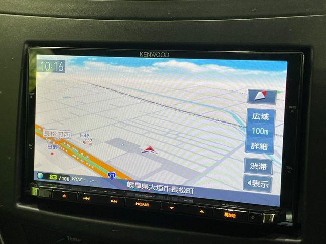 スイフト1.2 RS