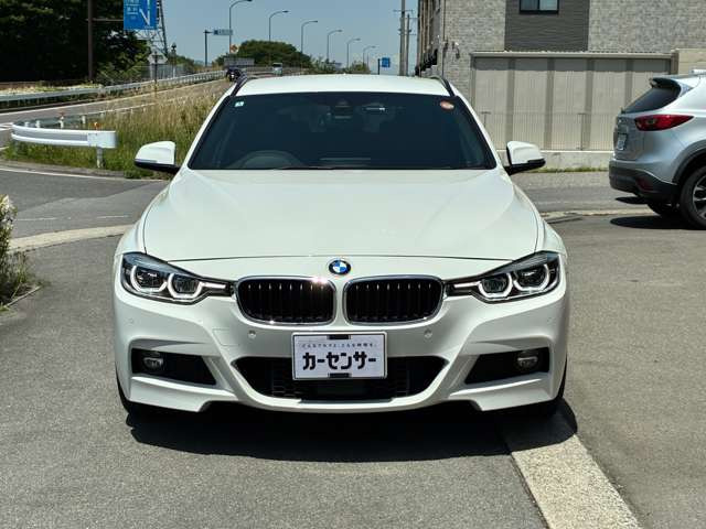 3シリーズツーリング320i xドライブ Mスポーツ 4WD