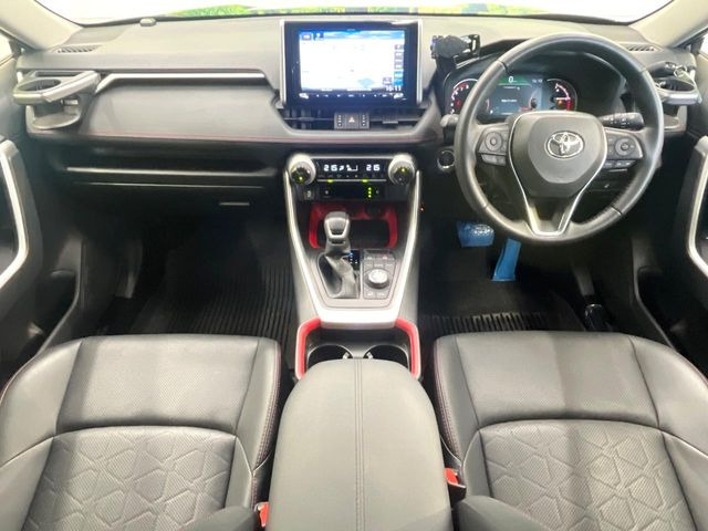 RAV42.0 アドベンチャー オフロードパッケージ 4WD