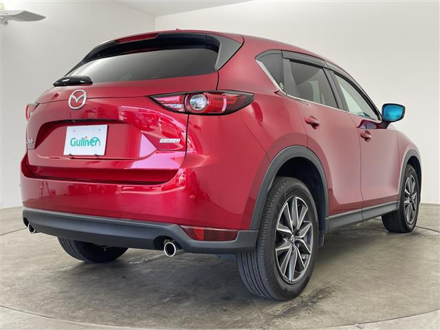 CX-52.2 XD プロアクティブ