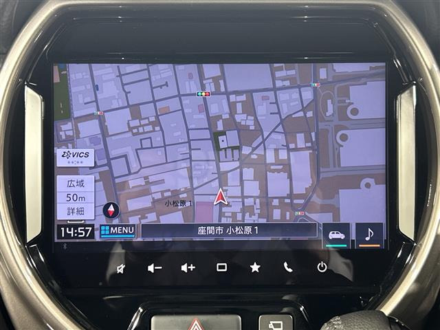 ハスラーJ スタイルII ターボ