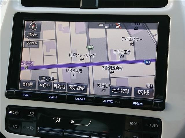 プリウス1.8 S