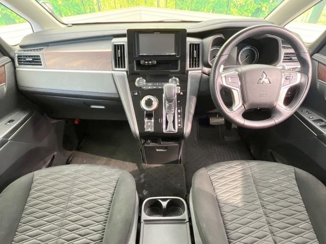 デリカD:52.2 G 4WD