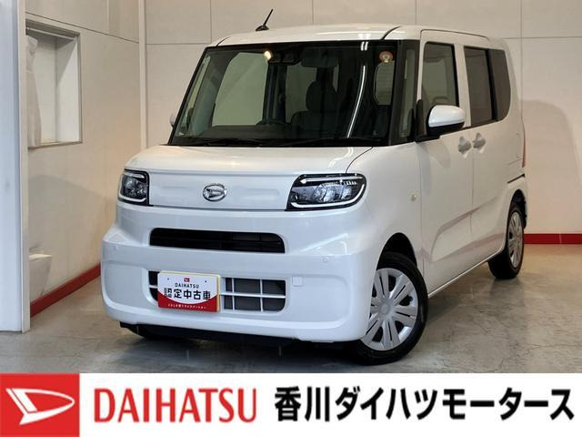 タントL