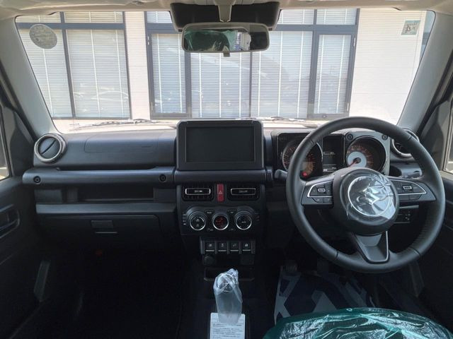 ジムニーノマド1.5 FC 4WD