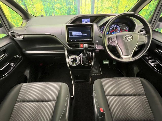 ヴォクシー2.0 ZS 煌