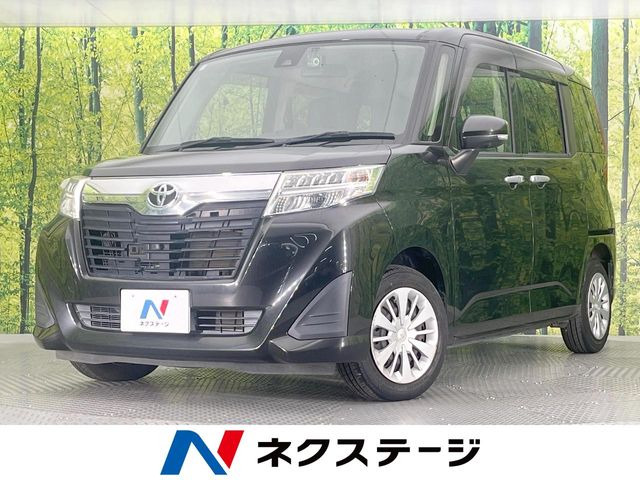 ルーミー1.0 G S