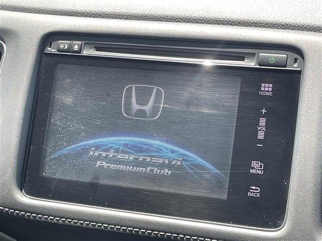 ヴェゼル1.5 ハイブリッド Z ホンダセンシング