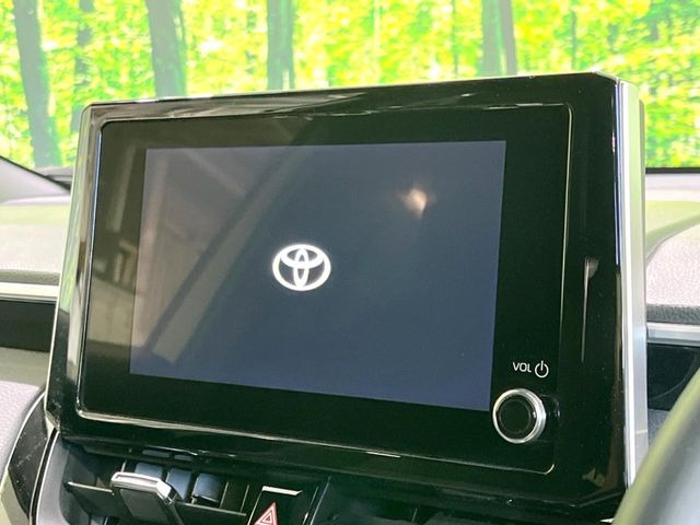 カローラクロス1.8 ハイブリッド Z