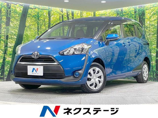 シエンタ1.5 G