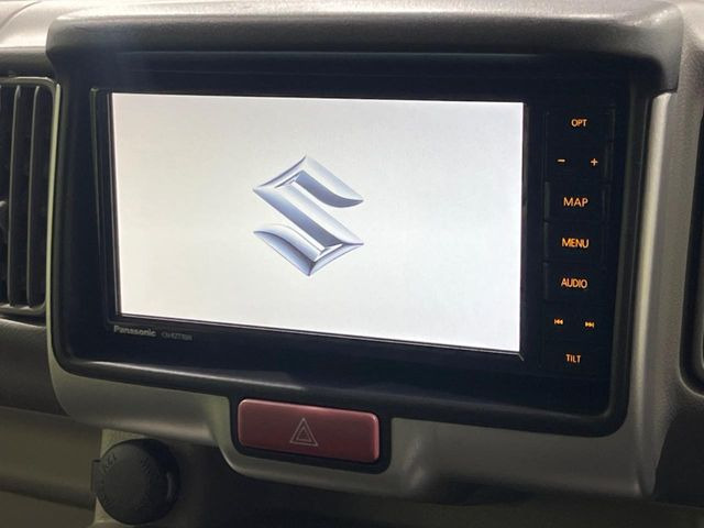 エブリイワゴンPZターボスペシャル ハイルーフ