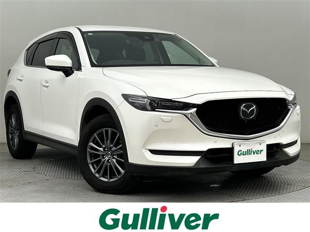 CX-52.2 XD プロアクティブ 4WD