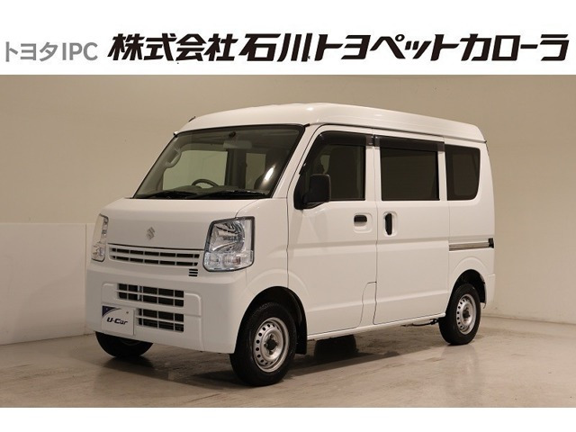 エブリイPC 4WD