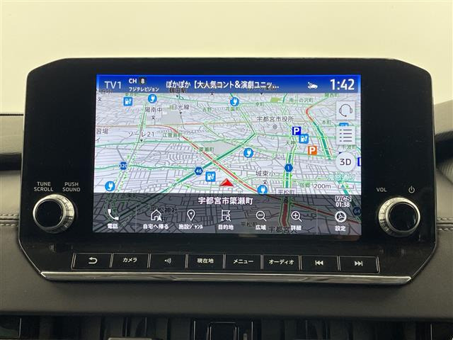 アウトランダーPHEV2.4 G 4WD