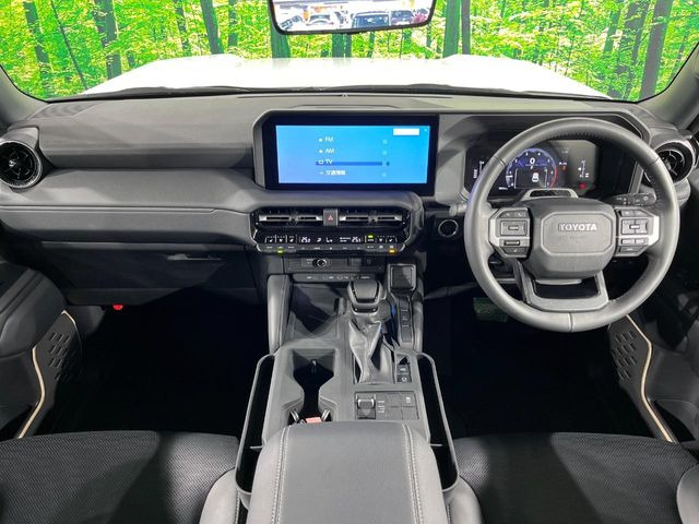ランドクルーザー2502.7 VX 4WD