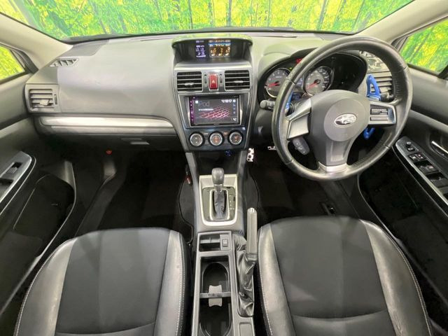 インプレッサG42.0 i-S