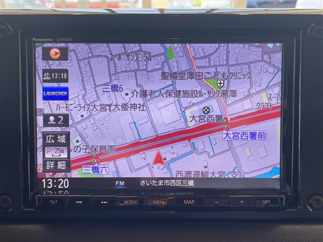ジムニーXC 4WD