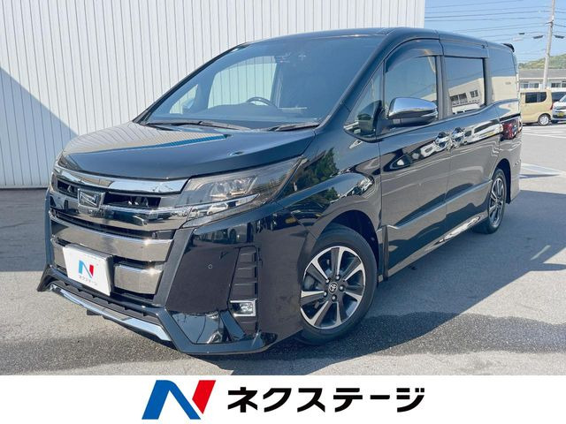 ノア2.0 Si W×B III